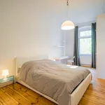 Miete 1 Schlafzimmer wohnung von 57 m² in Berlin