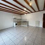 Appartement de 42 m² avec 2 chambre(s) en location à Flers