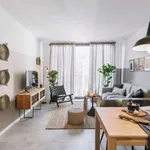 Rent 2 bedroom apartment in barcelona