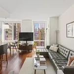 Rent 1 bedroom apartment of 77 m² in Manhattan