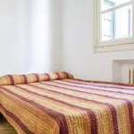 Alquilar 9 dormitorio apartamento en Madrid