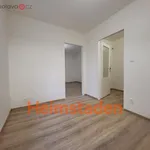 Pronajměte si 2 ložnic/e byt o rozloze 28 m² v Trhový Štěpánov