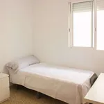 Habitación en valencia