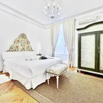 Rent 4 bedroom apartment of 1830 m² in Madrid