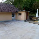 Pronajměte si 1 ložnic/e byt o rozloze 25 m² v Karlštejn