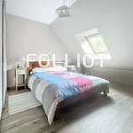 Maison de 96 m² avec 3 chambre(s) en location à VILLERS