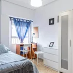 Alquilar 4 dormitorio apartamento en Valencia