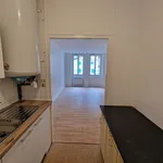 Appartement de 59 m² avec 1 chambre(s) en location à NANTUAT