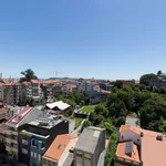 Rent 4 bedroom apartment in Porto