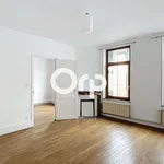 Appartement de 68 m² avec 3 chambre(s) en location à Nancy