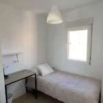 Rent a room of 70 m² in madrid