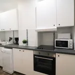 Appartement de 13 m² avec 1 chambre(s) en location à Paris