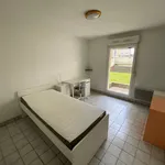 Appartement de 18 m² avec 1 chambre(s) en location à NANCY