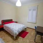 Rent a room in madrid