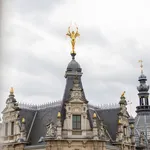 Rent 3 bedroom apartment in Antwerpen