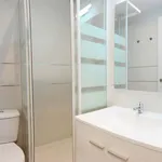 Rent 1 bedroom apartment of 18 m² in Madrid