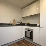 Rent 1 bedroom flat in Birmingham