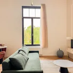 Appartement de 42 m² avec 1 chambre(s) en location à Uccle - Ukkel