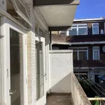 Huur 4 slaapkamer appartement van 70 m² in Den Haag