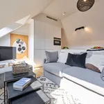 Huur 3 slaapkamer appartement van 50 m² in Brussels