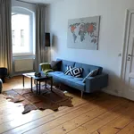 Rent 3 bedroom apartment of 53 m² in Berlin