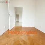 Rent 5 bedroom apartment of 59 m² in Havířov