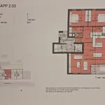 Kortemark Makkelijk bereikbaar appartement met 2 slaapkamers vlakbij het centrum