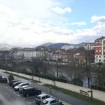 Appartement de 52 m² avec 2 chambre(s) en location à GRENOBLE