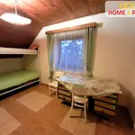 Rent 1 bedroom apartment of 20 m² in Plzeň