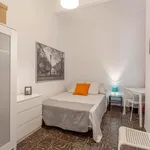 Alquilar 8 dormitorio apartamento en Valencia