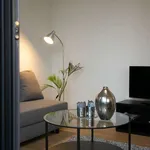 Rent 1 bedroom apartment of 47 m² in berlin