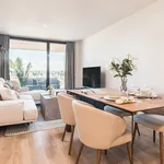 Rent 1 bedroom apartment of 50 m² in Madrid