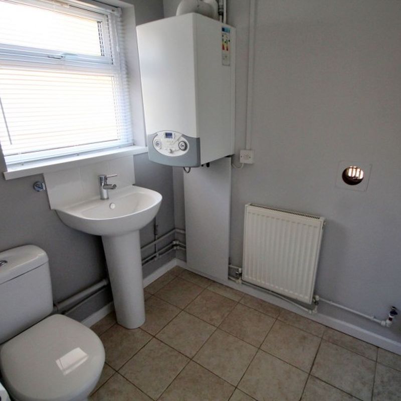 Property To Rent In Salters Lane, Tamworth, B79 Gillway