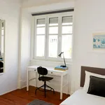 Rent 5 bedroom apartment in Lisbon