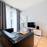 Rent 1 bedroom apartment of 38 m² in Wrocław