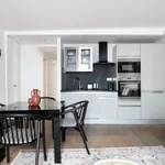 Appartement de 54 m² avec 3 chambre(s) en location à Paris