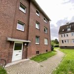 Rent 3 bedroom apartment of 57 m² in Wilhelmshaven