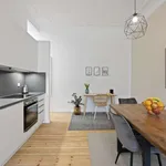 Rent 1 bedroom apartment of 40 m² in berlin