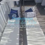 Bilocale arredato con terrazzo Pantelleria