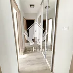 Rent 3 bedroom apartment of 61 m² in Debrecen