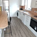 Rent 5 bedroom house in Swansea