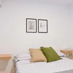 Alquilo 3 dormitorio apartamento de 60 m² en madrid