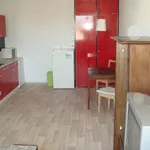 Rent 1 bedroom apartment of 48 m² in Brno