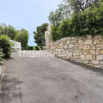 Apartment in villa Strada delle Colline 9, Marina Di Andora, Andora