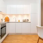 Miete 1 Schlafzimmer wohnung von 50 m² in berlin