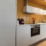 Alquilo 1 dormitorio apartamento de 48 m² en barcelona