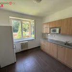 Pronajměte si 3 ložnic/e byt o rozloze 60 m² v Trhový Štěpánov