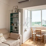 Rent 2 bedroom apartment of 62 m² in Lisbon