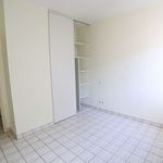 Appartement de 42 m² avec 2 chambre(s) en location à Rouen