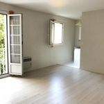 Rent 1 bedroom apartment of 27 m² in PALAISEAU
